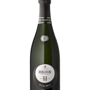 Berlucchi Franciacorta '61 Extra Brut