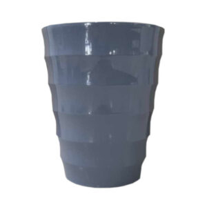 Orchid Pot – Blue