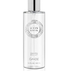 GA-DE ICON MUSK OIL BODY MIST 250 ML - Airy And Elegant