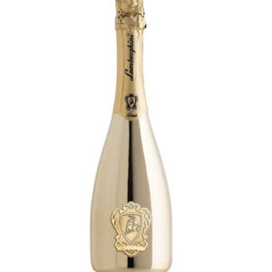 Lamborghini Brut Spumante Gold