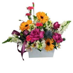 Mother's Bag - Florist Choice