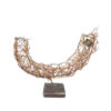 Abstract Centre Piece For Furniture or Head Tables Decoration