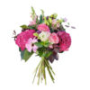 Hand-tied bouquet