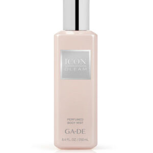 GADE ICON GLEAM BODY MIST 250 ML - Sensual Body Mist