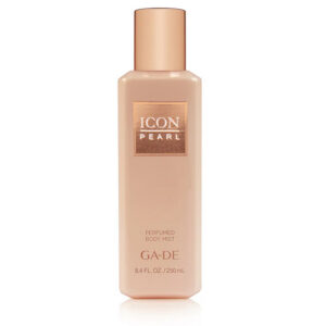 GADE ICON PEARL BODY MIST 250 ML - Sensual & Refreshing