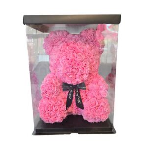 Forever Teddy - Pink