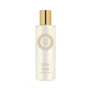 Gd Icon Musk oil Gold Body Mist 250 Ml