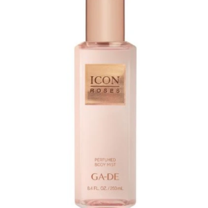 Gd Icon Roses Body Mist 250 Ml