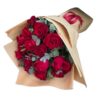 11 Roses Bouquet