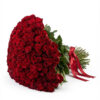 101 Red Roses Bouquet