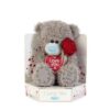 Romantic Love Teddy
