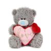 Endless Love Teddy Bear 17 cm