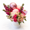 Baby Celebration Bloom sweet and elegant gift for a newborn